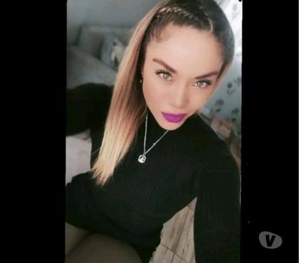 Escort Marchihue Cardenal Caro - Fotos de No perdamos más tiempo