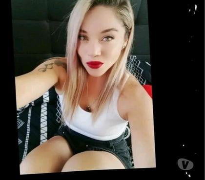 Escort Graneros Cachapoal - Fotos de Yo soy todo lo que has buscado