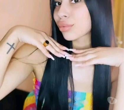 Escort Los Vilos Choapa - Fotos de Si no soy solo yo también tengo amigas