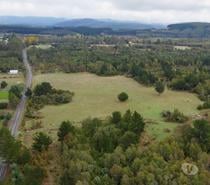 Fotos de Campo de 150,9 hectáreas, plano, acceso asfaltado La Unión