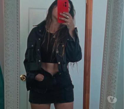 Escort Temuco Cautín - Fotos de Yo soy exclusiva