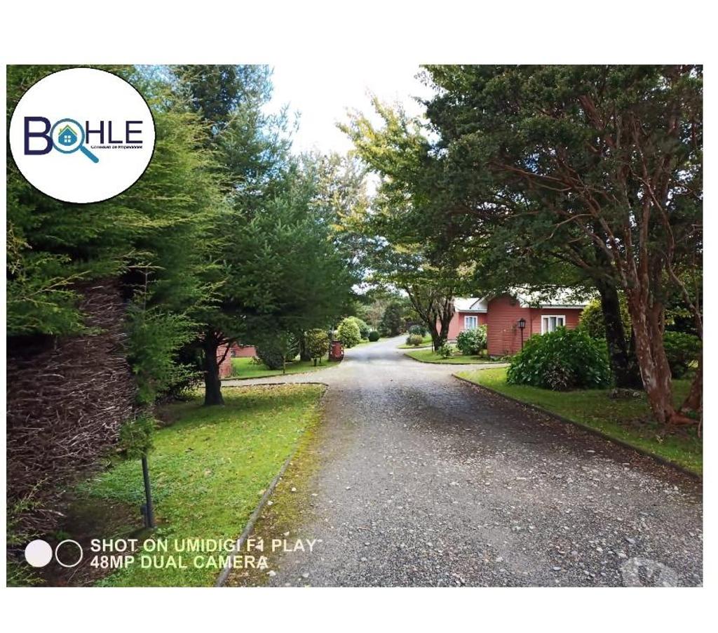 Casas amobladas Llanquihue Puerto Varas - Fotos de ARRIENDO - CABAÑA EN PUERTO VARAS