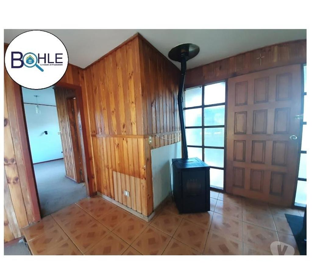 Casas amobladas Llanquihue Puerto Varas - Fotos de ARRIENDO - CABAÑA EN PUERTO VARAS