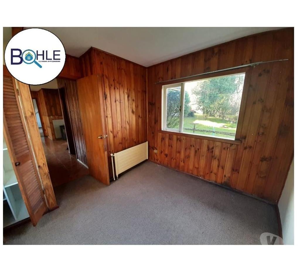 Casas amobladas Llanquihue Puerto Varas - Fotos de ARRIENDO - CABAÑA EN PUERTO VARAS