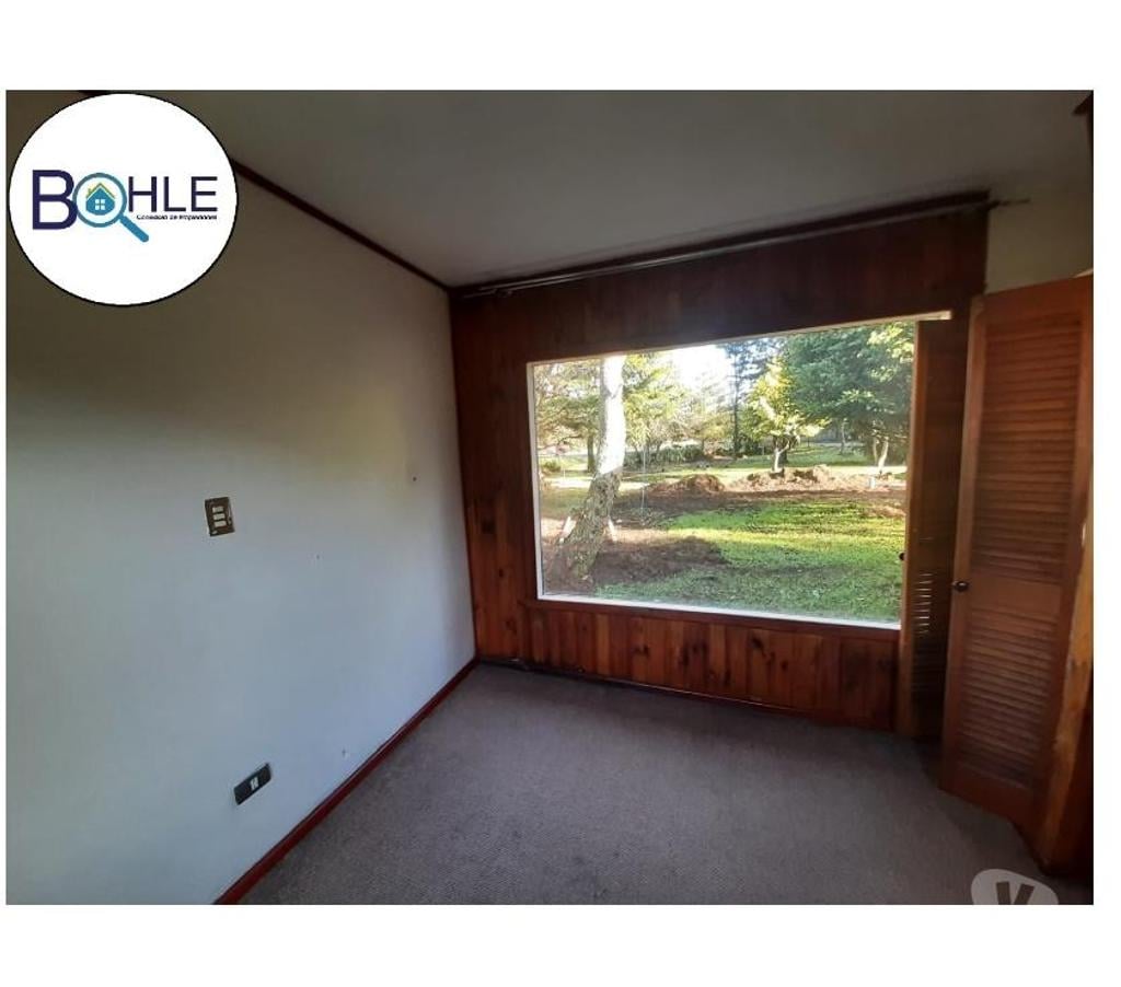 Casas amobladas Llanquihue Puerto Varas - Fotos de ARRIENDO - CABAÑA EN PUERTO VARAS