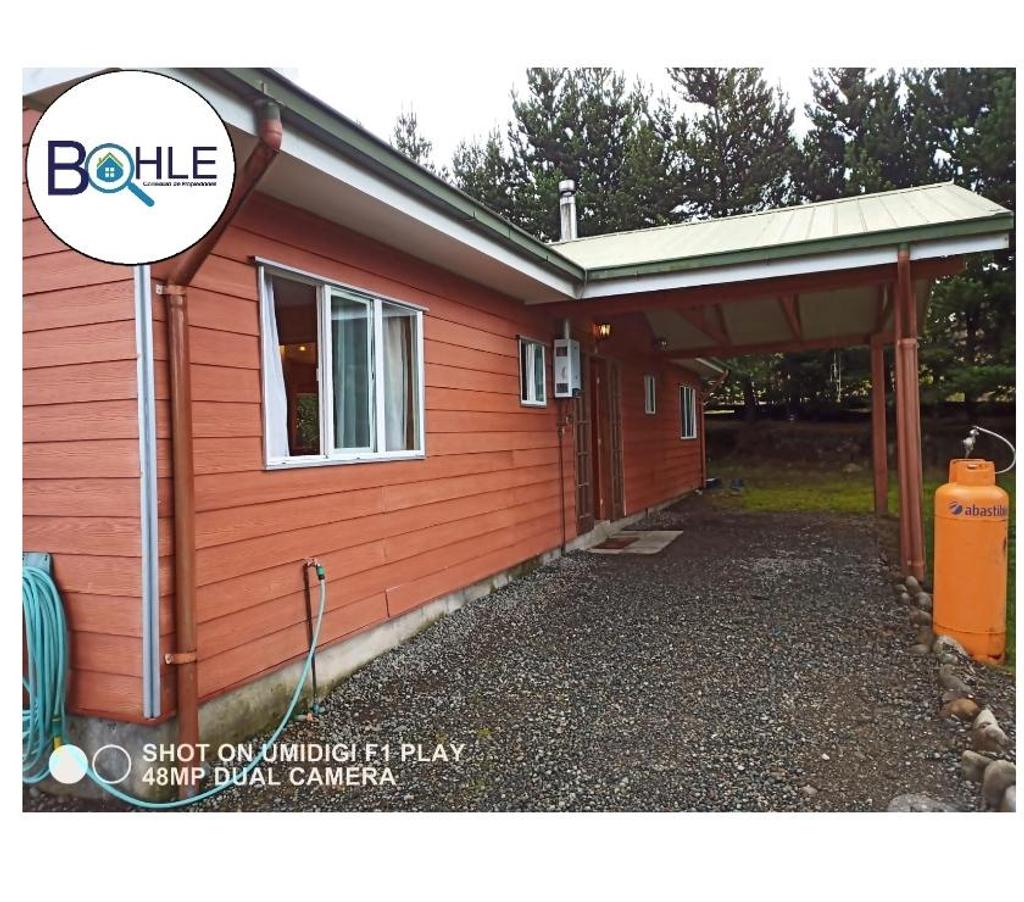 Casas amobladas Llanquihue Puerto Varas - Fotos de ARRIENDO - CABAÑA EN PUERTO VARAS