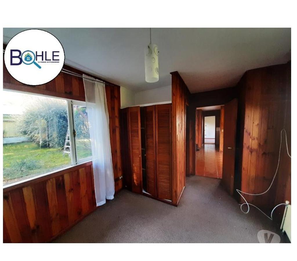 Casas amobladas Llanquihue Puerto Varas - Fotos de ARRIENDO - CABAÑA EN PUERTO VARAS