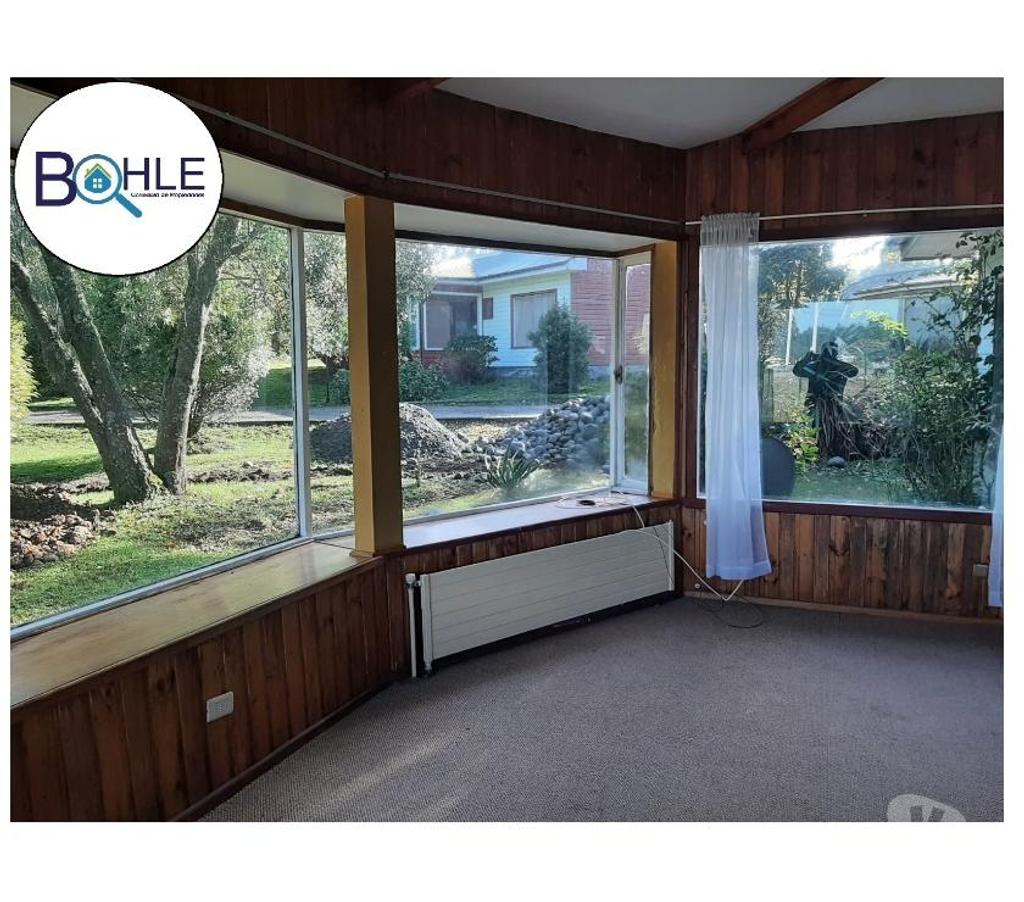 Casas amobladas Llanquihue Puerto Varas - Fotos de ARRIENDO - CABAÑA EN PUERTO VARAS