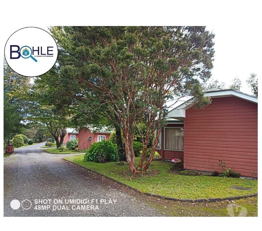 Casas amobladas Llanquihue Puerto Varas - Fotos de ARRIENDO - CABAÑA EN PUERTO VARAS