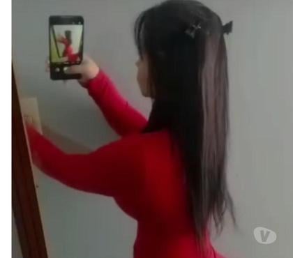 Escort Illapel Choapa - Fotos de Déjame tan solo rozar tu boca