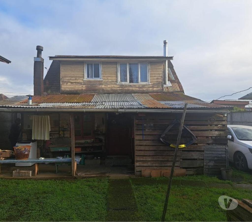 Bienes Raices Osorno Osorno - Fotos de Vendo casa central