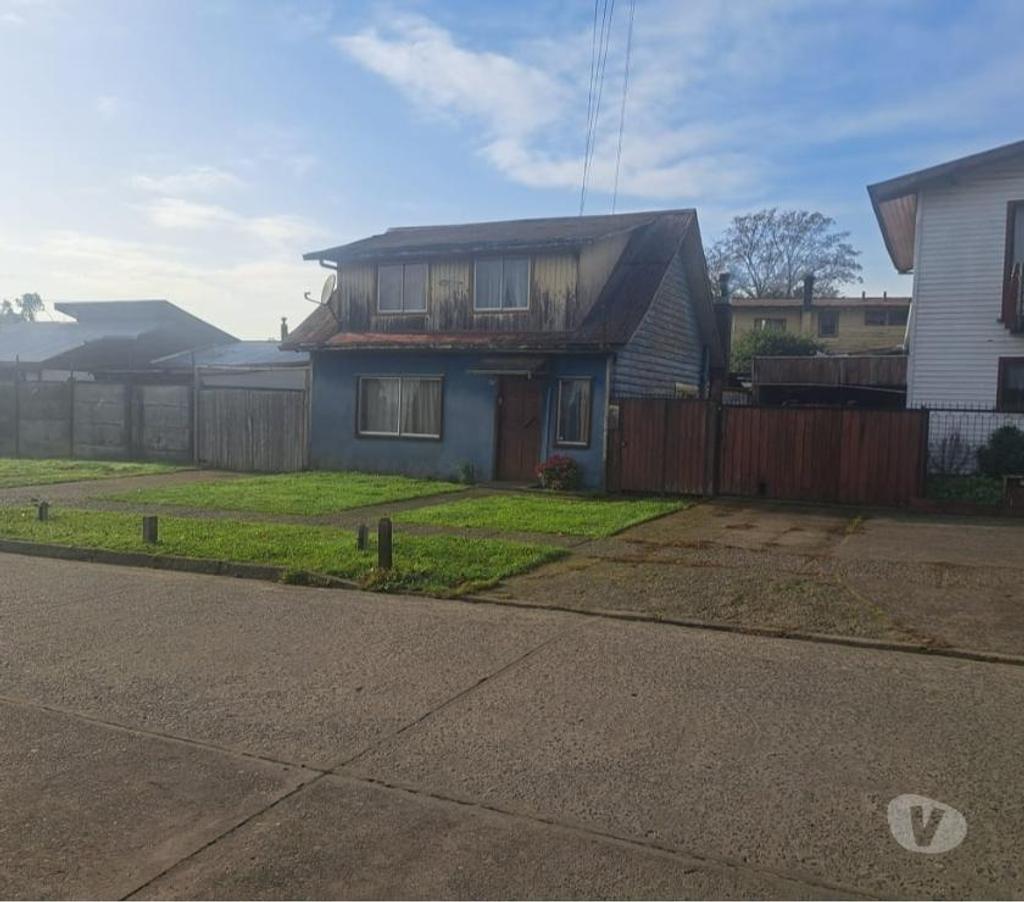 Bienes Raices Osorno Osorno - Fotos de Vendo casa central