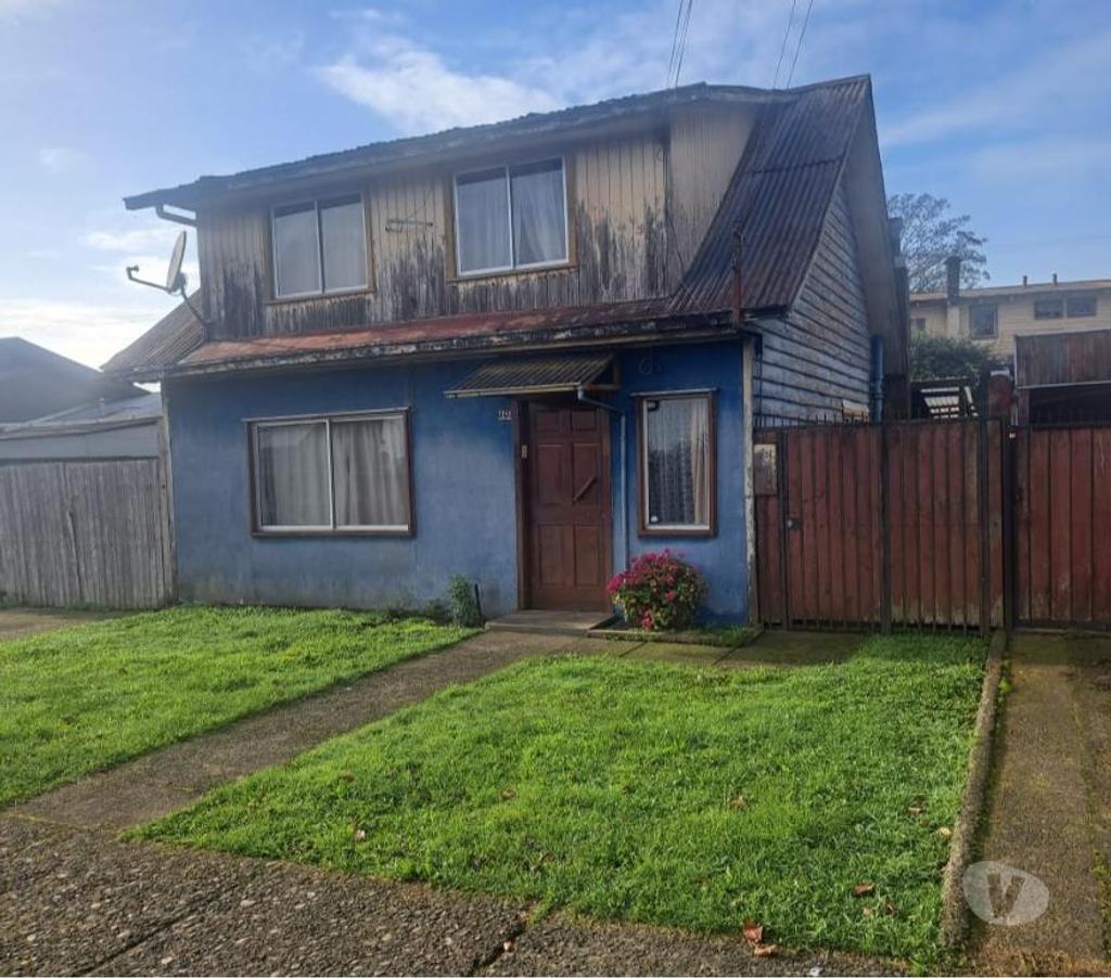 Bienes Raices Osorno Osorno - Fotos de Vendo casa central