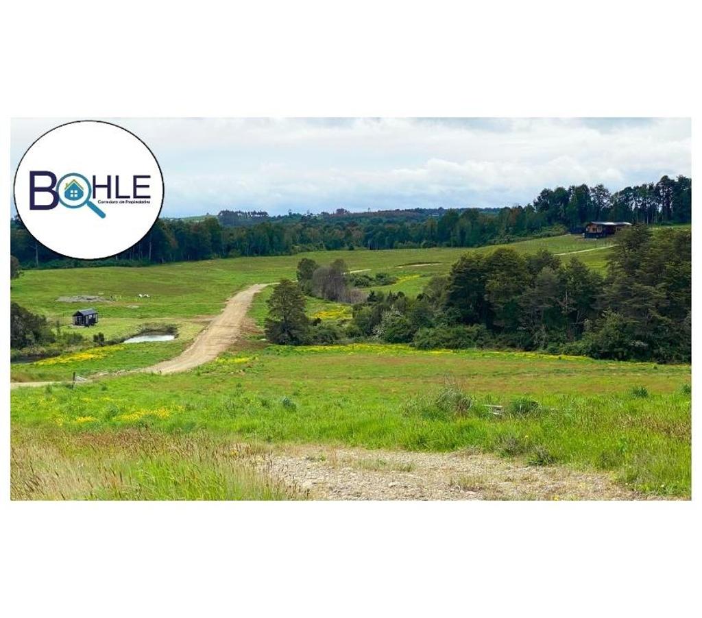 Parcelas en Venta Llanquihue Los Muermos - Fotos de VENDO - PARCELAS EN LOS MUERMOS