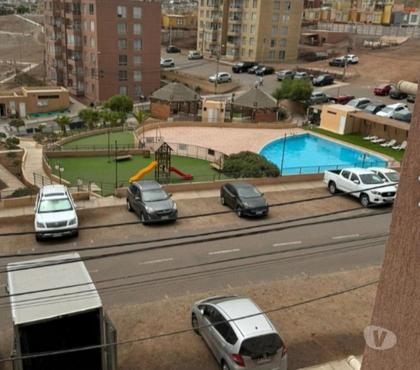 Arriendos Arica Arica - Fotos de Departamento en Condominio Las Palmas V Arica