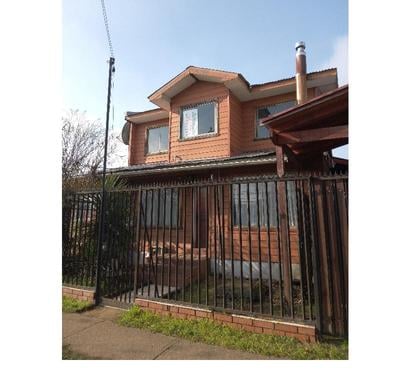  Casas y departamentos en arriendo Osorno Osorno - Fotos de ARRIENDO CASA EN OSORNO