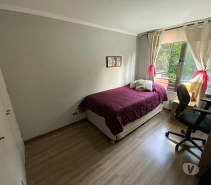 Arriendo de piezas Lo Barnechea Santiago - Fotos de Arriendo Habitación en Lo Barnechea, sector muy seguro