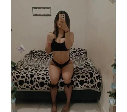 Escort Coronel Concepción - Fotos de Chica Fogosa y jugetona