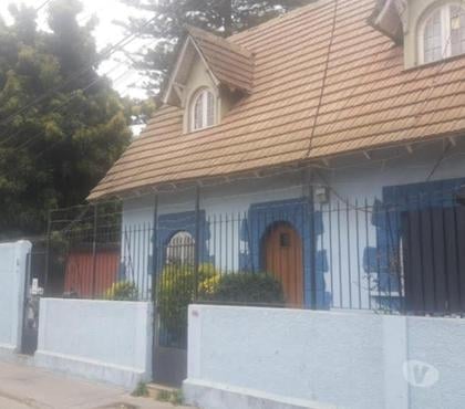 Arriendo de Piezas Viña del Mar Valparaíso - Fotos de Amplia habitacion amoblada terminal de buses