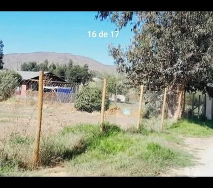 Terrenos Isla de Maipo Talagante - Fotos de Terreno a 50 minutos de stgo centro con rol propio
