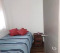 arriendo pieza amoblada