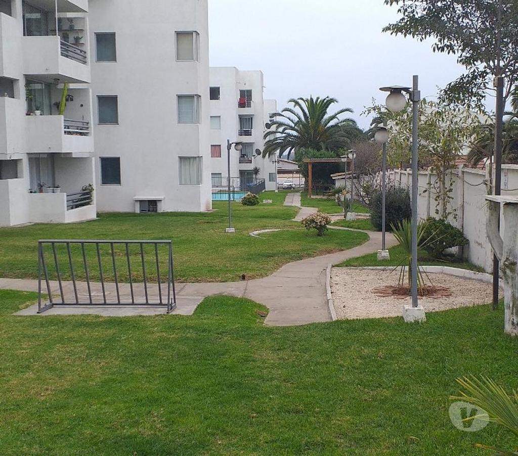 Bienes Raices Elqui La Serena - Fotos de VENTA DE DEPARTAMENTO
