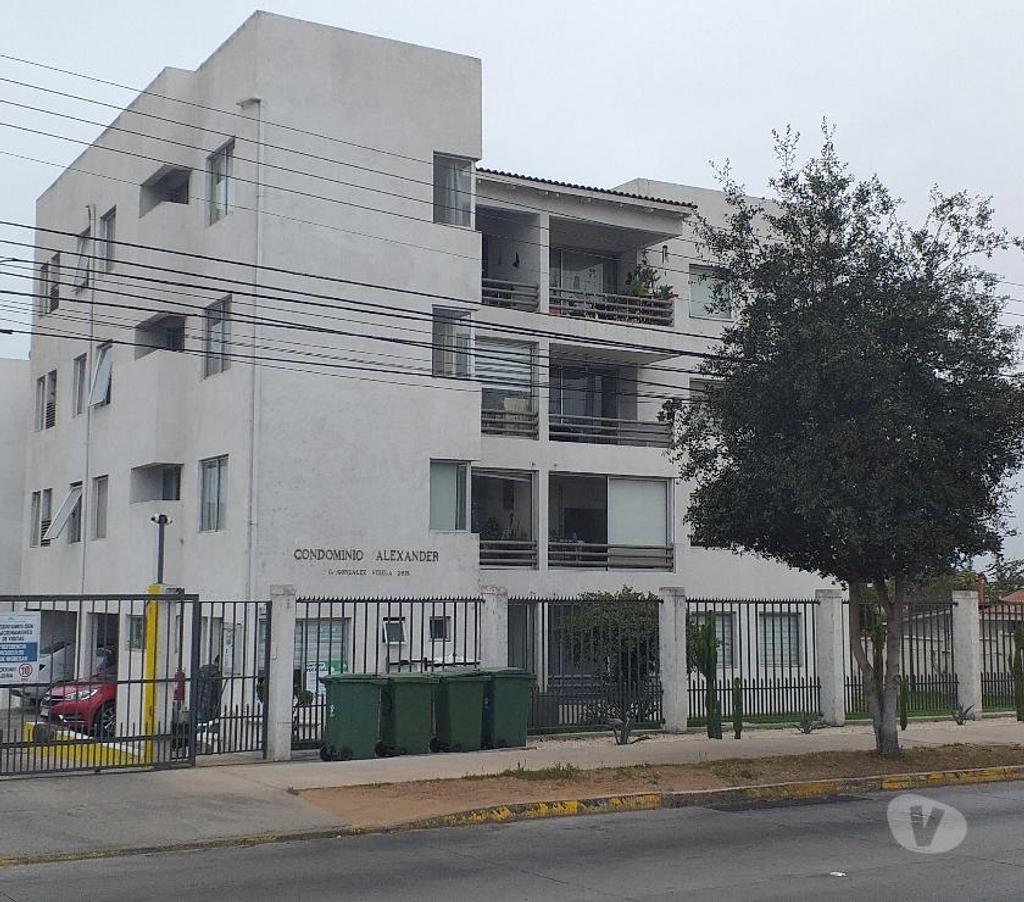 Bienes Raices Elqui La Serena - Fotos de VENTA DE DEPARTAMENTO