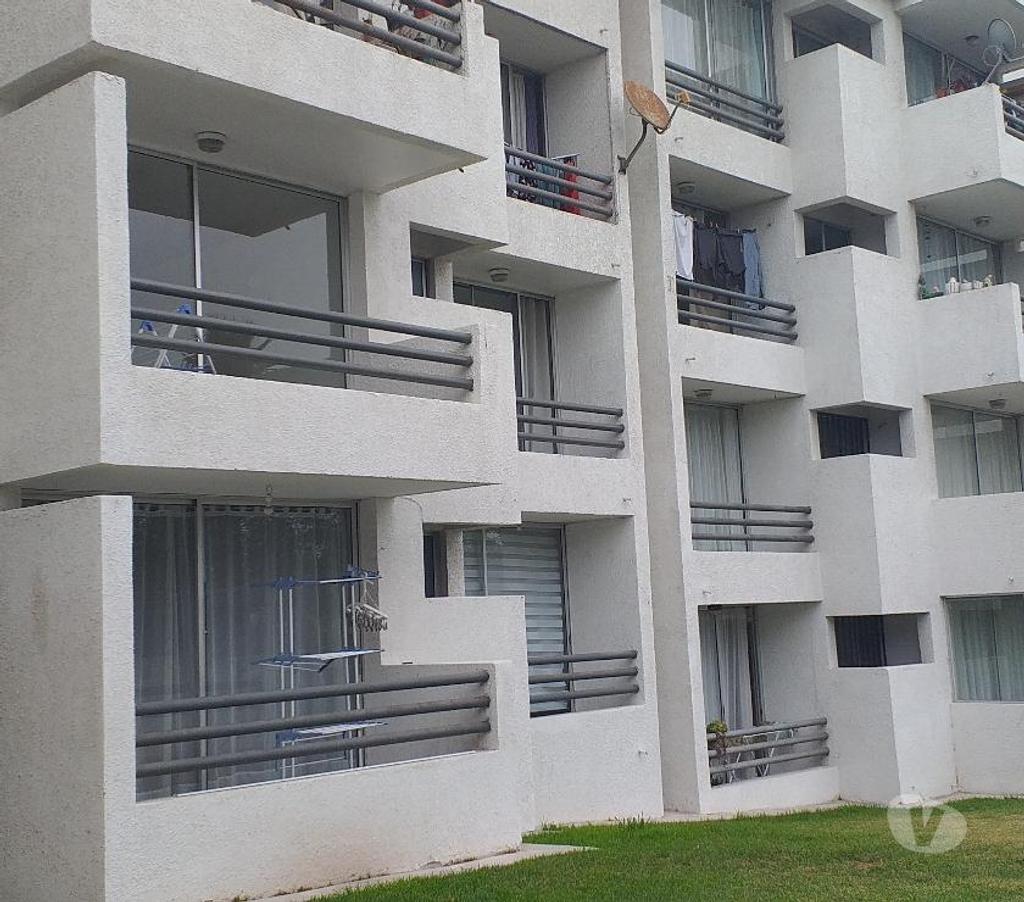Bienes Raices Elqui La Serena - Fotos de VENTA DE DEPARTAMENTO