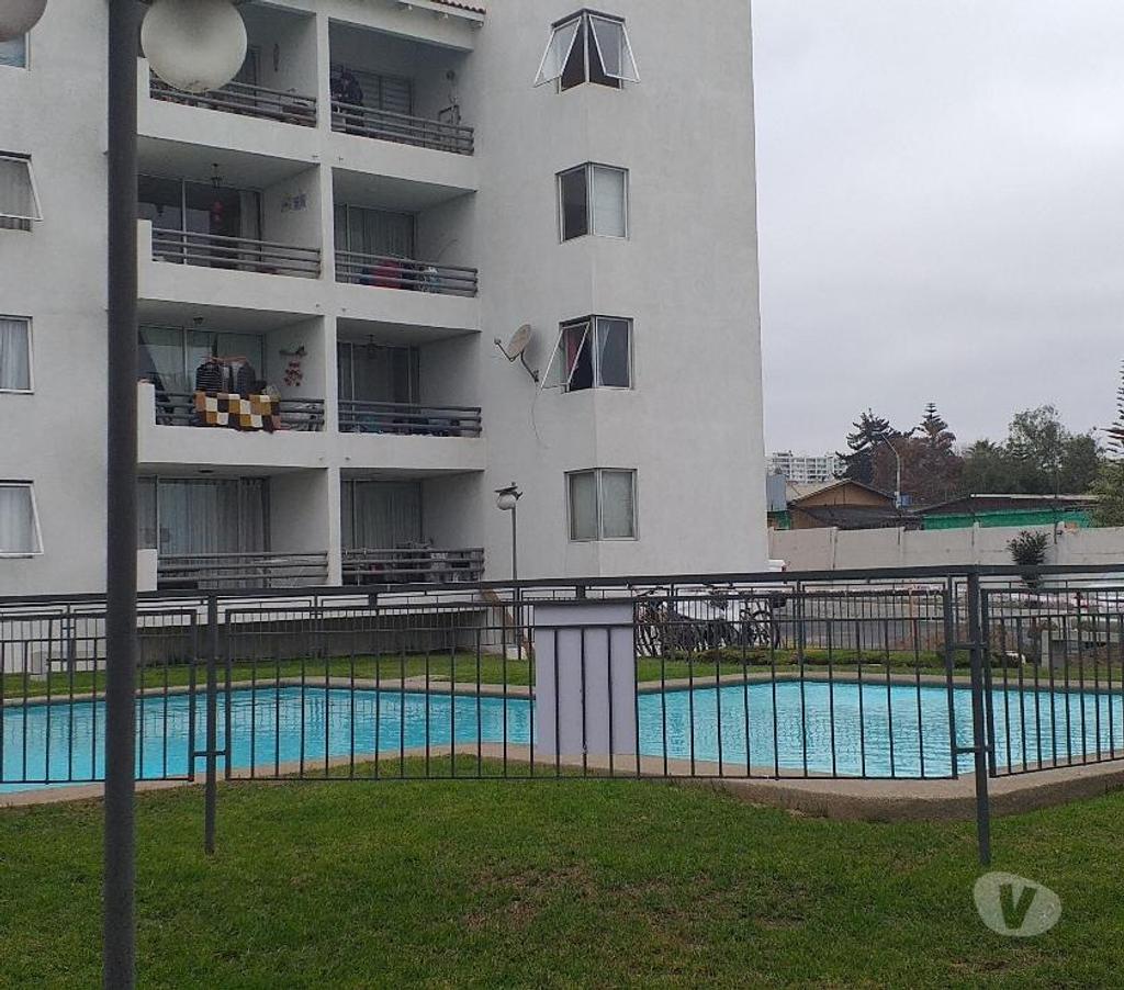 Bienes Raices Elqui La Serena - Fotos de VENTA DE DEPARTAMENTO