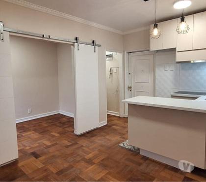  Casas y departamentos en arriendo Ñuñoa Santiago - Fotos de Departamento Recien Remodelado - a pasos metro Ñuñoa
