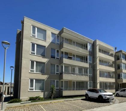Arriendos Concepción Concepción - Fotos de Departamento Full Amoblado sector Brisas del Sol Broker