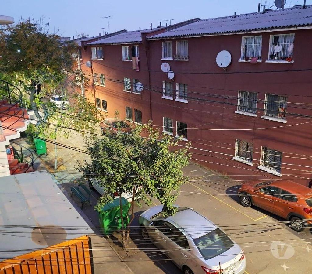 Arriendos Santiago Santiago - Fotos de Departamento 100% Remodelado, cercano al Parque O’Higgins