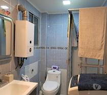 Arriendos Santiago Santiago - Fotos de Departamento 100% Remodelado, cercano al Parque O’Higgins