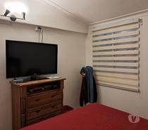 Arriendos Santiago Santiago - Fotos de Departamento 100% Remodelado, cercano al Parque O’Higgins