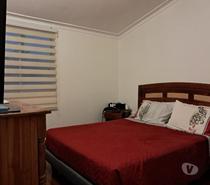 Arriendos Santiago Santiago - Fotos de Departamento 100% Remodelado, cercano al Parque O’Higgins