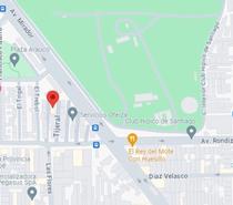 Arriendos Santiago Santiago - Fotos de Departamento 100% Remodelado, cercano al Parque O’Higgins