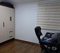 Arriendos Santiago Santiago - Fotos de Departamento 100% Remodelado, cercano al Parque O’Higgins