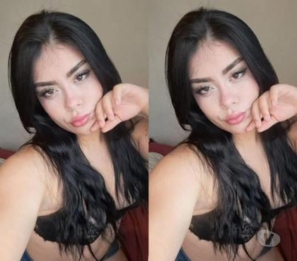 Escort Maipú Santiago - Fotos de linda ricaculona