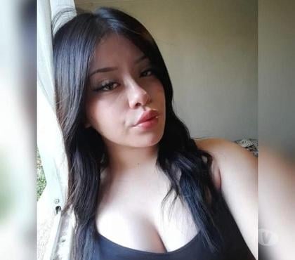 Escort Maipú Santiago - Fotos de Linda culona joven
