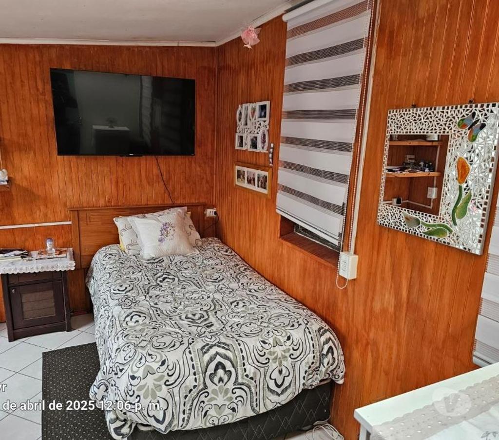 Bienes Raices Concepción Talcahuano - Fotos de VENTA CASA 1 PISO CONJUNTO HABITACIONAL LA HERRADURA, THNO.