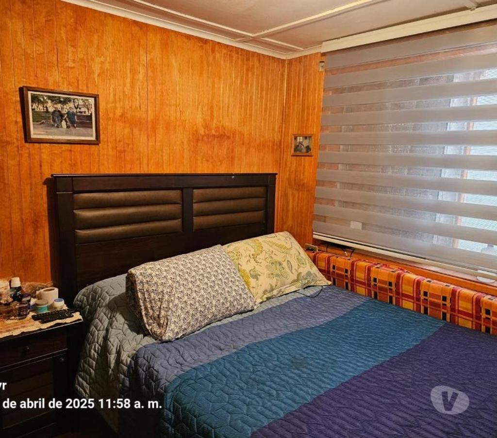 Bienes Raices Concepción Talcahuano - Fotos de VENTA CASA 1 PISO CONJUNTO HABITACIONAL LA HERRADURA, THNO.