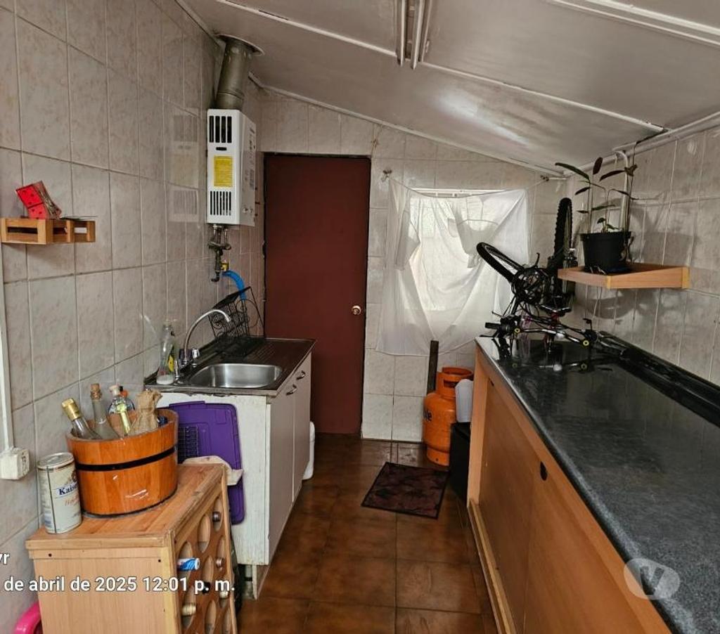 Bienes Raices Concepción Talcahuano - Fotos de VENTA CASA 1 PISO CONJUNTO HABITACIONAL LA HERRADURA, THNO.