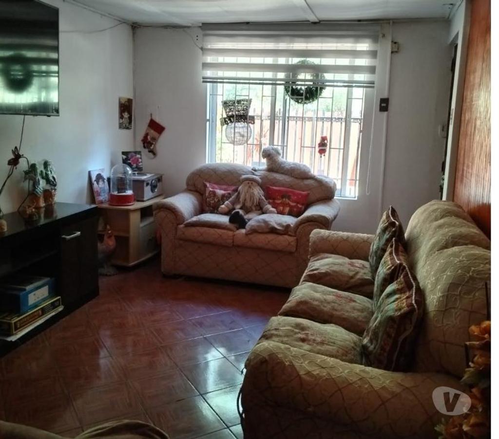 Bienes Raices Concepción Talcahuano - Fotos de VENTA CASA 1 PISO CONJUNTO HABITACIONAL LA HERRADURA, THNO.
