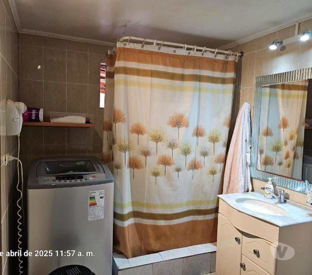 Bienes Raices Concepción Talcahuano - Fotos de VENTA CASA 1 PISO CONJUNTO HABITACIONAL LA HERRADURA, THNO.