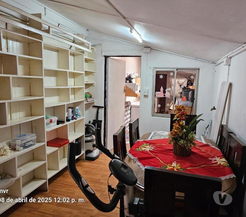 Bienes Raices Concepción Talcahuano - Fotos de VENTA CASA 1 PISO CONJUNTO HABITACIONAL LA HERRADURA, THNO.