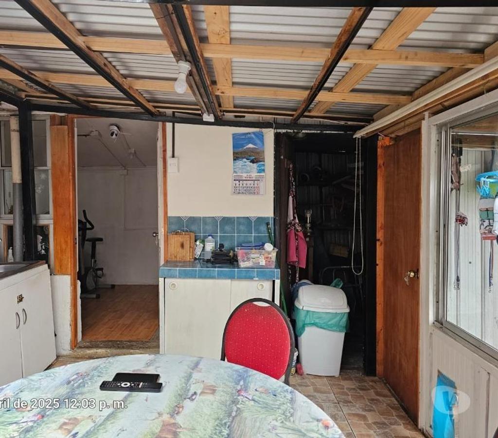Bienes Raices Concepción Talcahuano - Fotos de VENTA CASA 1 PISO CONJUNTO HABITACIONAL LA HERRADURA, THNO.