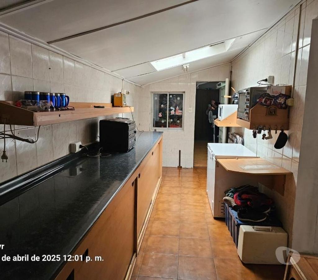 Bienes Raices Concepción Talcahuano - Fotos de VENTA CASA 1 PISO CONJUNTO HABITACIONAL LA HERRADURA, THNO.