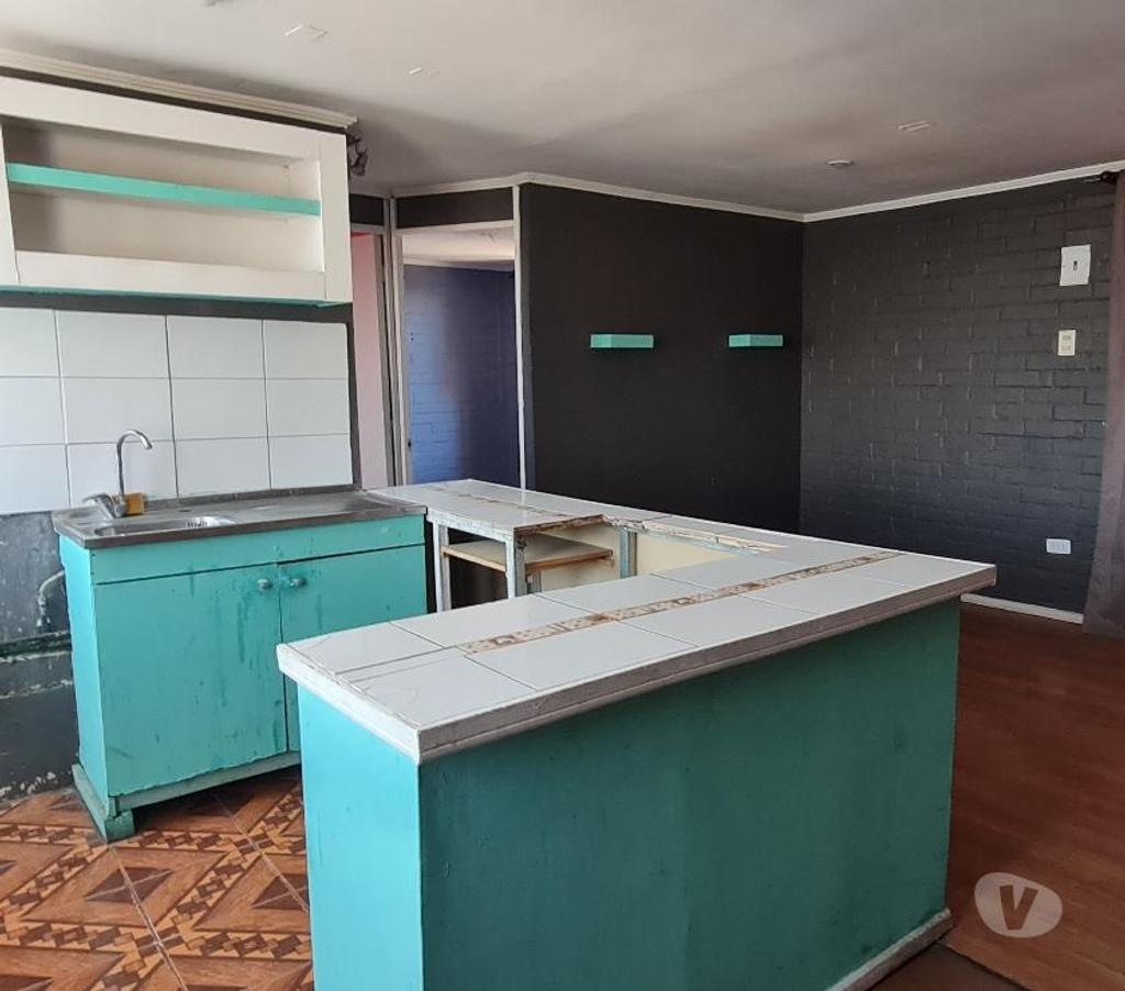 Bienes Raices Cordillera Puente Alto - Fotos de SE VENDE DEPATARMENTO EN PASAJE QUEILEN 921, PUENTE ALTO.