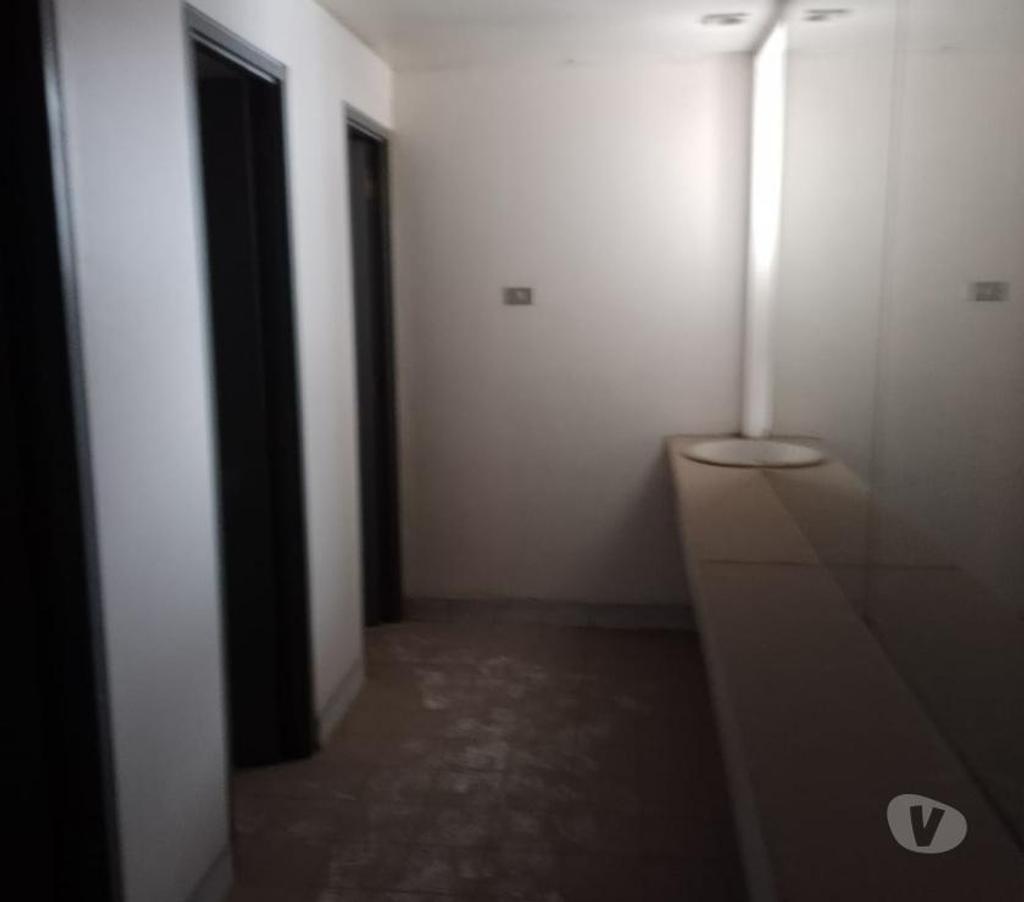 Bienes Raices Santiago Santiago - Fotos de Dpto Oficinas Salones 340 m2 9700 UF EchaurrenAlameda