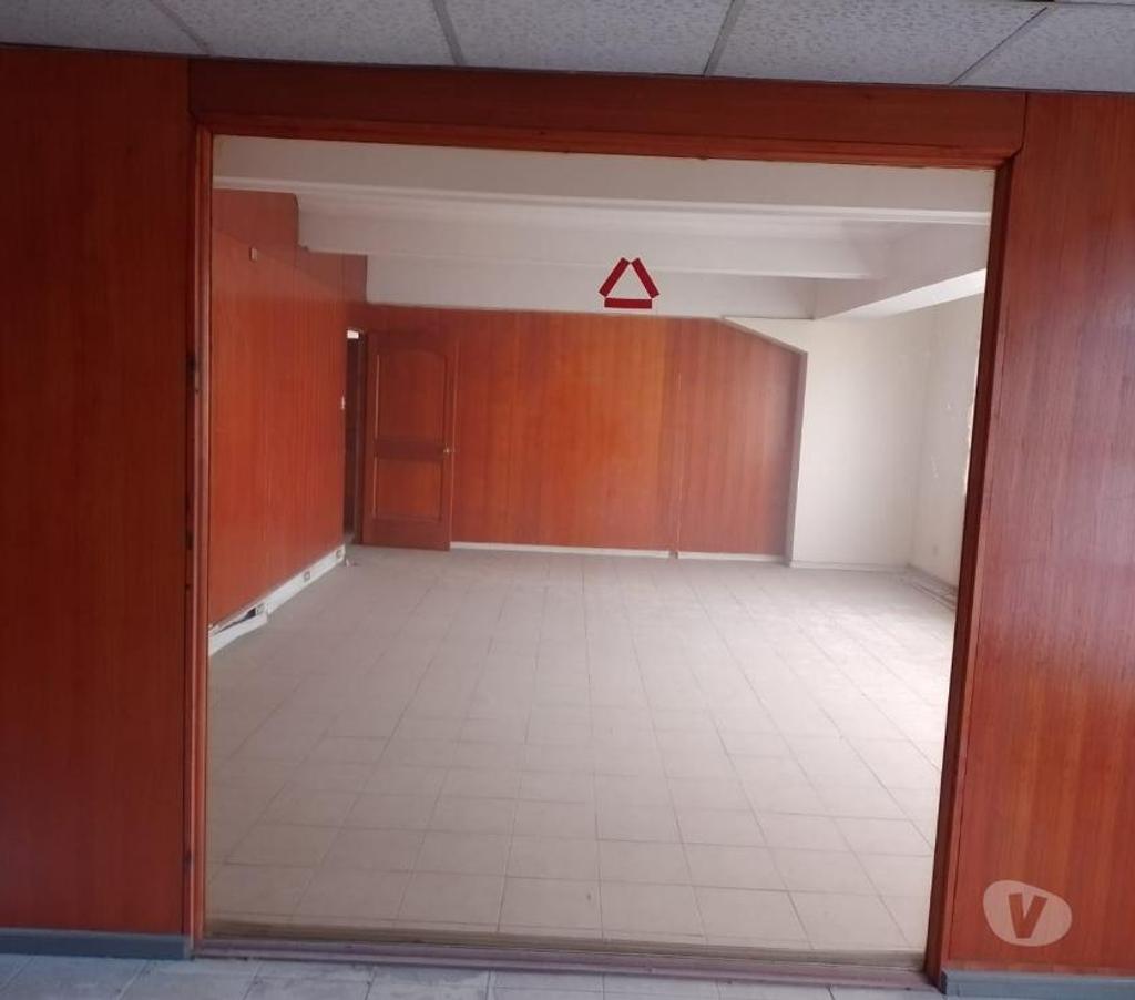 Bienes Raices Santiago Santiago - Fotos de Dpto Oficinas Salones 340 m2 9700 UF EchaurrenAlameda